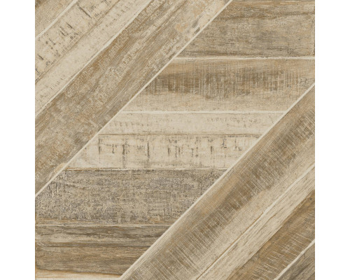 Paintwood Brown GP6PAN08 Керамогранит матовый 410*410*8 (11 шт в уп/74 м в пал)