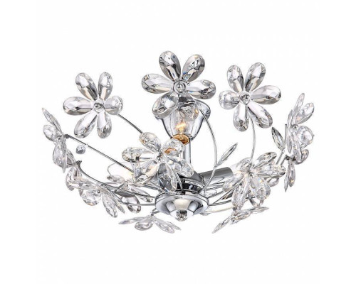 Люстра на штанге LGO Phoenix GRLSP-0185