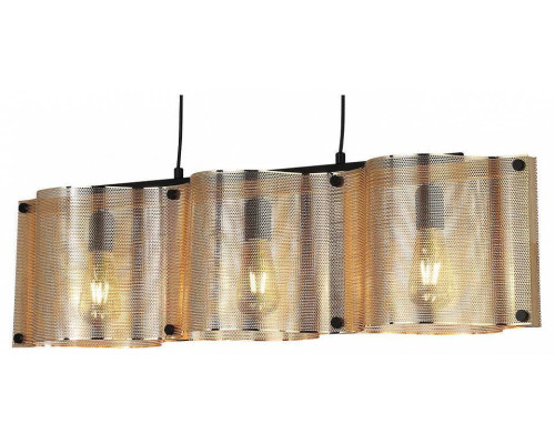 Подвесной светильник Lussole Edmonton GRLSP-8341