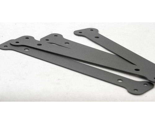 Торшер Lussole Parker GRLSP-9887