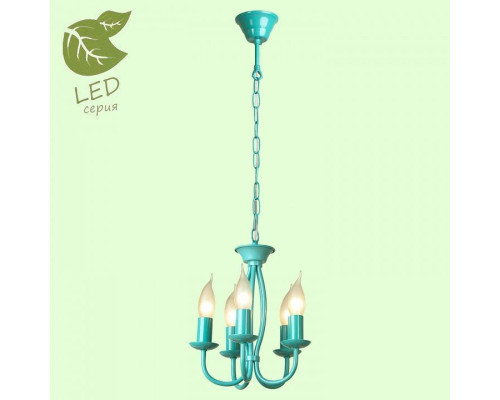 Подвесная люстра LGO Congress GRLSP-9914