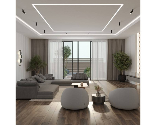 Спот Hesby Lighting Focus 0089