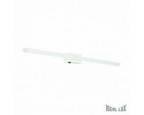 Подсветка для картин Ideal Lux Line LINE AP84 BIANCO