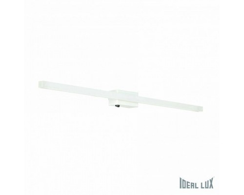 Подсветка для картин Ideal Lux Line LINE AP84 BIANCO