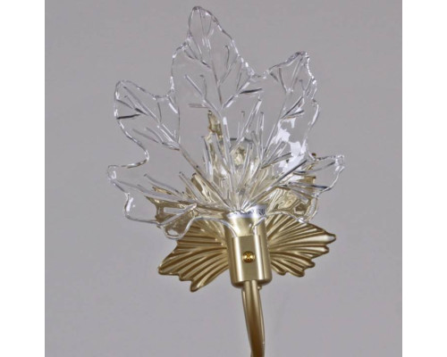 Люстра на штанге ILLUMICO AUTUMN 6 ламп IL0509-6P-79 CPG