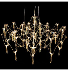 Подвесная люстра ILLUMICO IL0808 IL0808-730HX-57 Ether