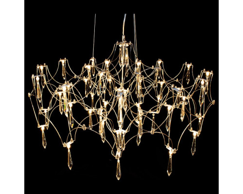 Подвесная люстра ILLUMICO Ether IL0808-730HX-57 Ether