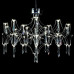 Подвесная люстра ILLUMICO Ether IL0808-730HX-57 Ether