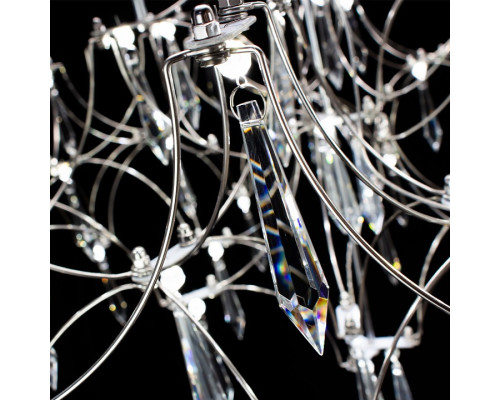 Подвесная люстра ILLUMICO Ether IL0808-730HX-57 Ether