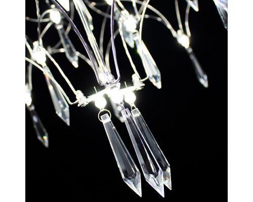 Подвесная люстра ILLUMICO Ether IL0808-730HX-57 Ether