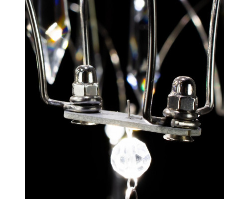 Подвесная люстра ILLUMICO Ether IL0808-730HX-57 Ether