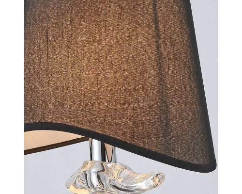 Торшер ILLUMICO IL1684-1F-27 CR