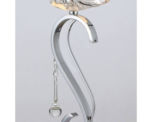 Торшер ILLUMICO IL1684-1F-27 CR