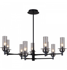 Люстра на штанге ILLUMICO IL2216 IL2216-9PLS-24 HIGHBALL