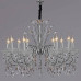 Подвесная люстра ILLUMICO IL2367-10POR-39 CR
