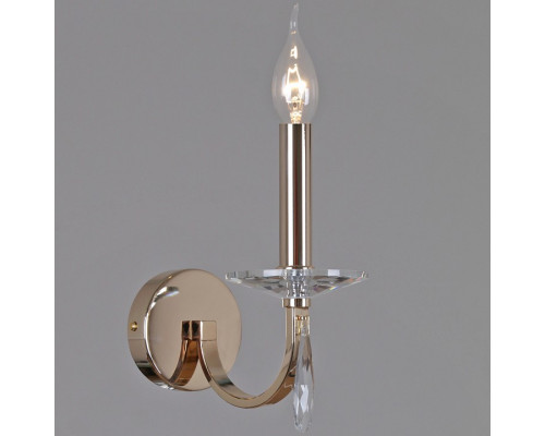 Бра ILLUMICO  IL5253-1WLS-25 ELITE