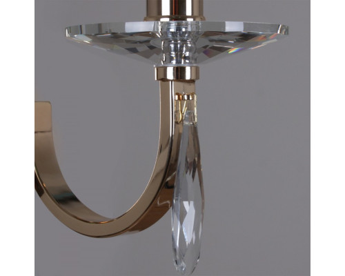 Бра ILLUMICO  IL5253-1WLS-25 ELITE