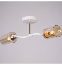 Светильник на штанге ILLUMICO Bice IL8148-2COU-79 WH GD Bice