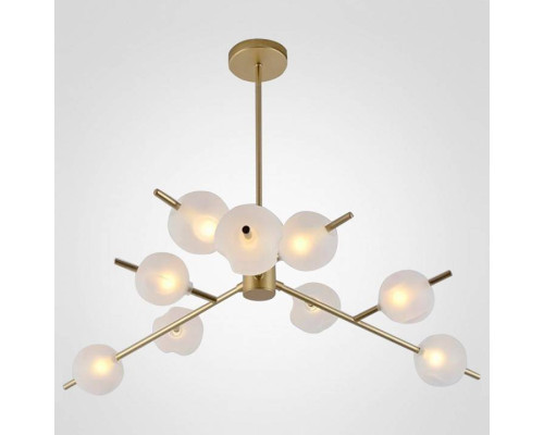 Люстра на штанге ImperiumLoft Vide VIDE01