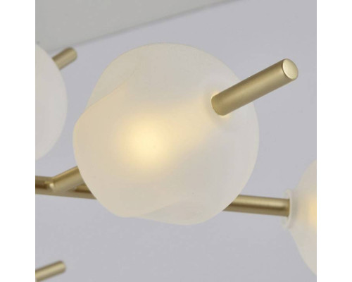 Люстра на штанге ImperiumLoft Vide VIDE01