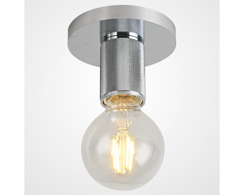 Накладной светильник Imperiumloft RH Utilitaire Socket 48,071