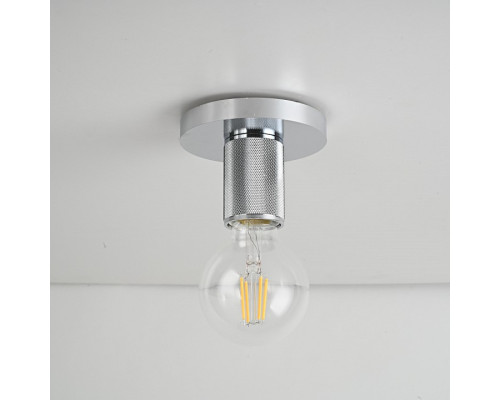 Накладной светильник Imperiumloft RH Utilitaire Socket 48,071