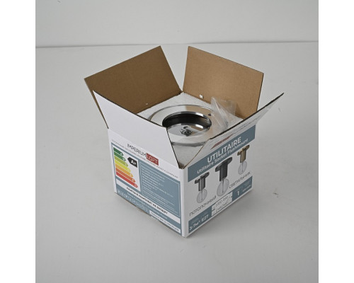 Накладной светильник Imperiumloft RH Utilitaire Socket 48,071
