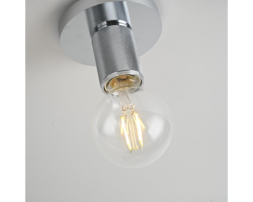 Накладной светильник Imperiumloft RH Utilitaire Socket 48,071