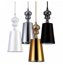 Подвесной светильник Imperiumloft Josephine Pendant Lights 40,2411