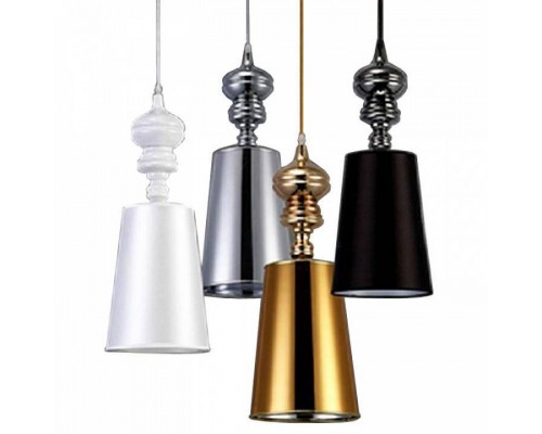 Подвесной светильник Imperiumloft Josephine Pendant Lights 40,2411