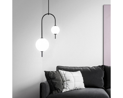 Светильник на штанге Imperiumloft  Tonder01