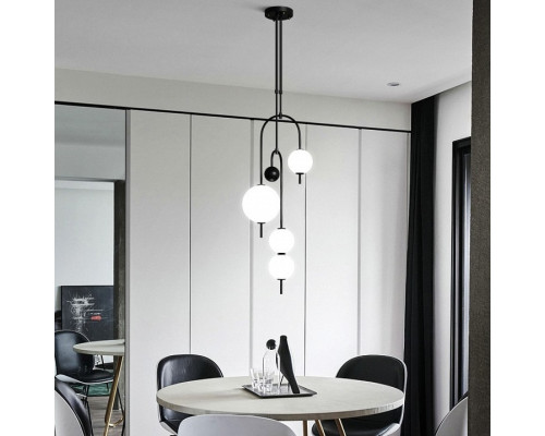 Светильник на штанге Imperiumloft  Tonder01