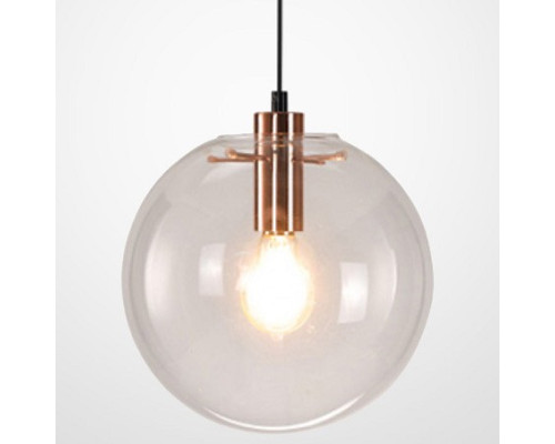 Подвесной светильник Imperiumloft ClassiCon Selene Сopper Sandra Lindner in 2006 73560-22