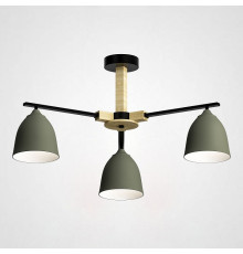 Люстра на штанге Imperiumloft  Noa01