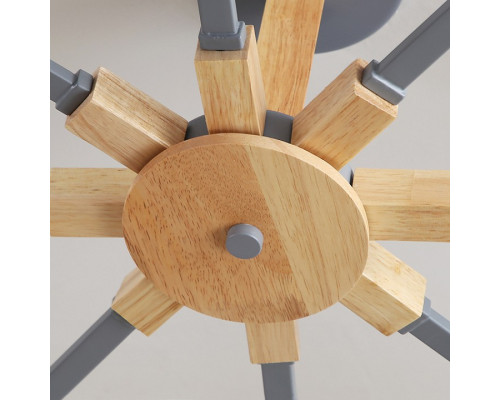 Люстра на штанге Imperiumloft  Noa01