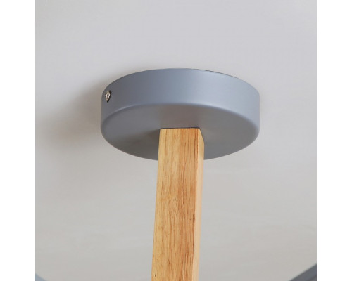 Люстра на штанге Imperiumloft  Noa01