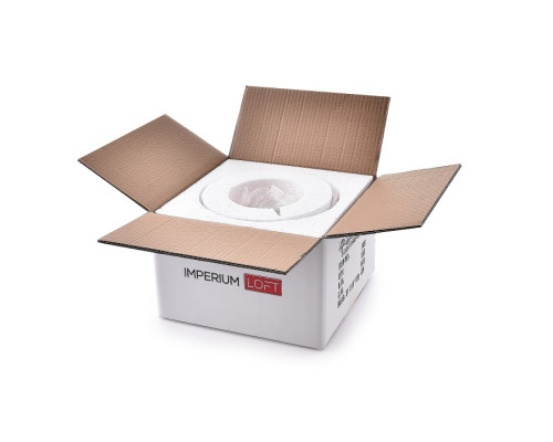 Подвесной светильник Imperiumloft Ambit MU01