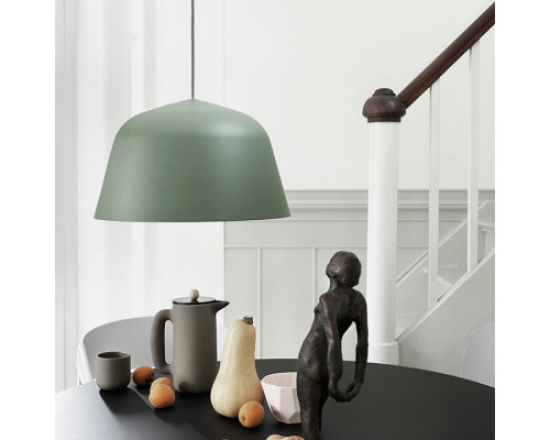 Подвесной светильник Imperiumloft Ambit MU01