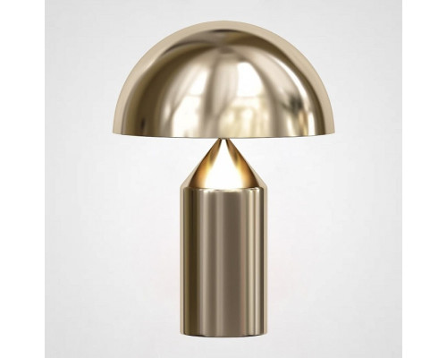 Настольная лампа декоративная Imperiumloft Atollo Table Lamp 43.121