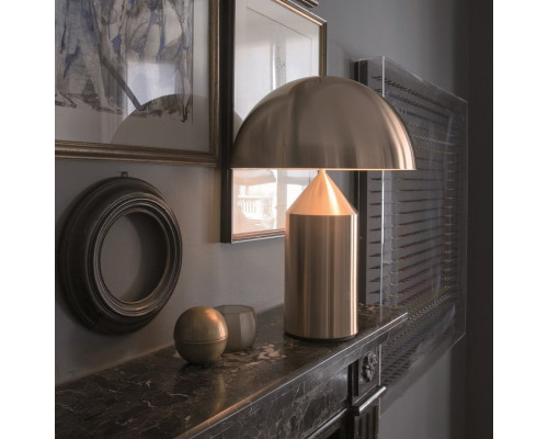 Настольная лампа декоративная Imperiumloft Atollo Table Lamp 43.121