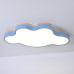 Накладной светильник Imperiumloft CLOUD ECO Blue CLOUD-ECO01