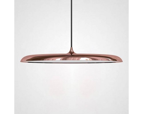 Подвесной светильник Imperiumloft Nordlux Artist Pendant Copper PLATE01