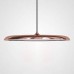 Подвесной светильник Imperiumloft Nordlux Artist Pendant Copper PLATE01