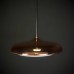 Подвесной светильник Imperiumloft Nordlux Artist Pendant Copper PLATE01