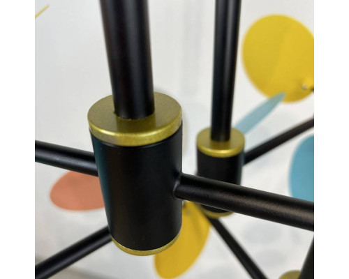 Потолочная люстра Imperiumloft MATISSE matisse-b