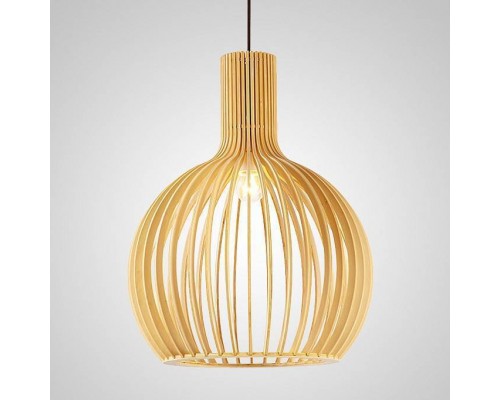 Подвесной светильник Imperiumloft Secto Octo 4240 Lamp 40.1178