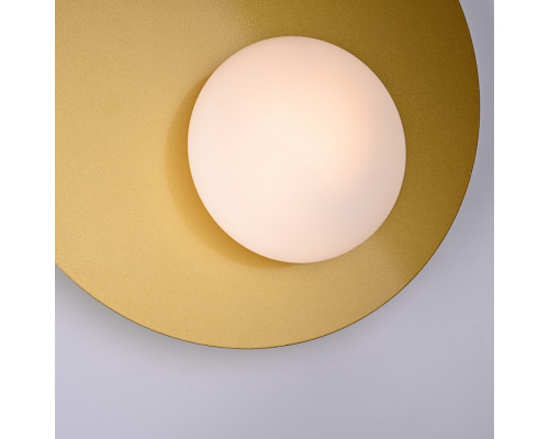 Накладной светильник Imperiumloft  Lone01