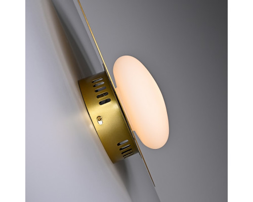 Накладной светильник Imperiumloft  Lone01