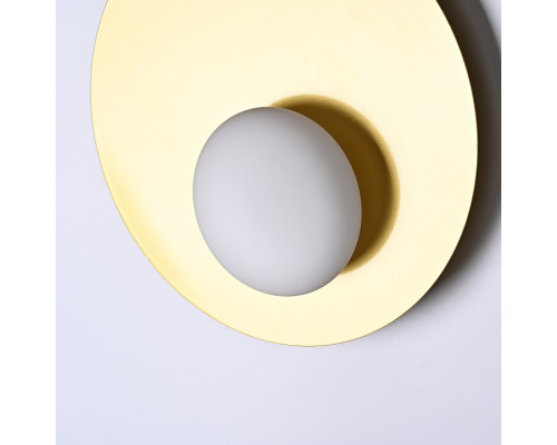 Накладной светильник Imperiumloft  Lone01