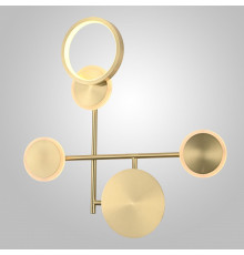 Накладной светильник Imperiumloft ZINGY B zingy01